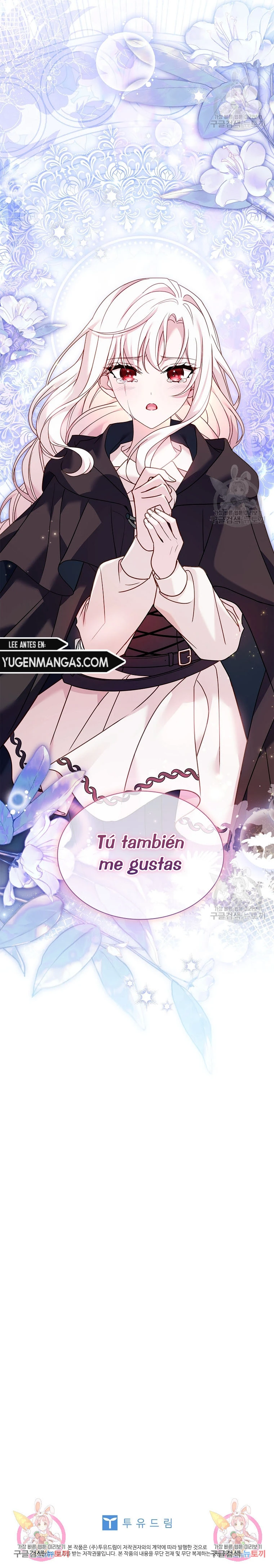La Dama Quiere Descansar Capitulo 103 página 16