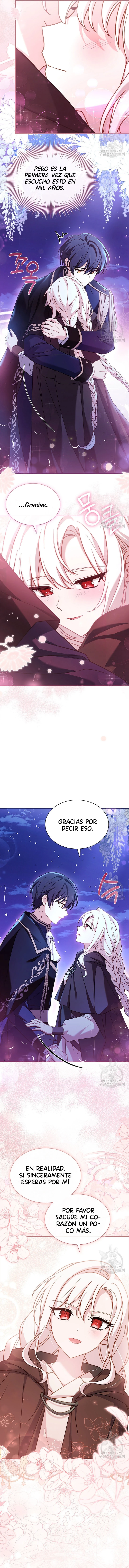 La Dama Quiere Descansar Capitulo 104 página 11