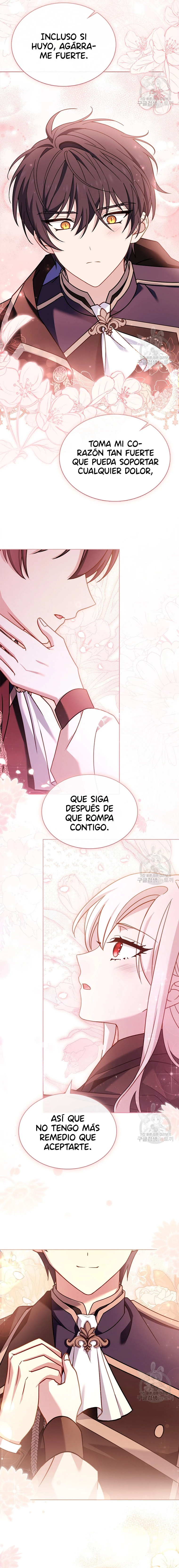 La Dama Quiere Descansar Capitulo 104 página 12