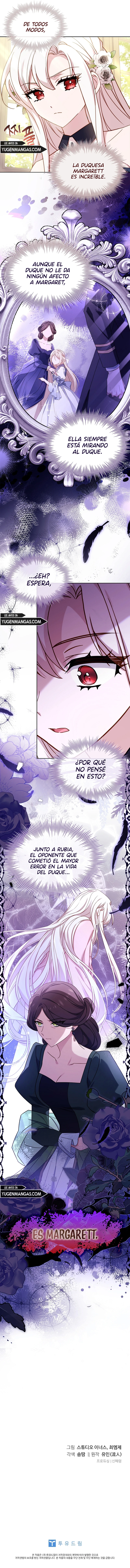 La Dama Quiere Descansar Capitulo 106 página 14