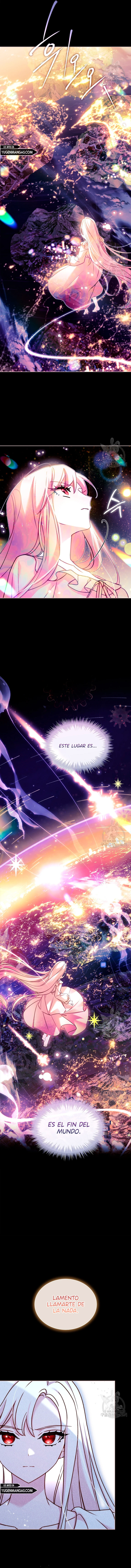 La Dama Quiere Descansar Capitulo 116 página 13