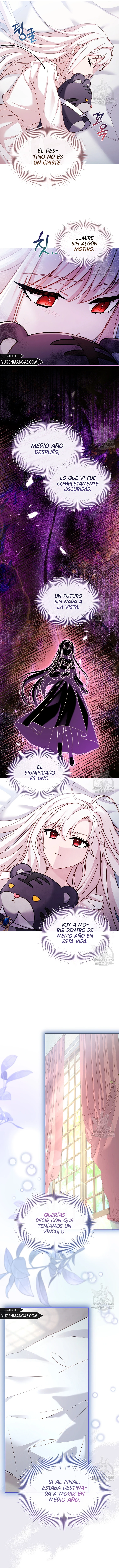 La Dama Quiere Descansar Capitulo 117 página 13