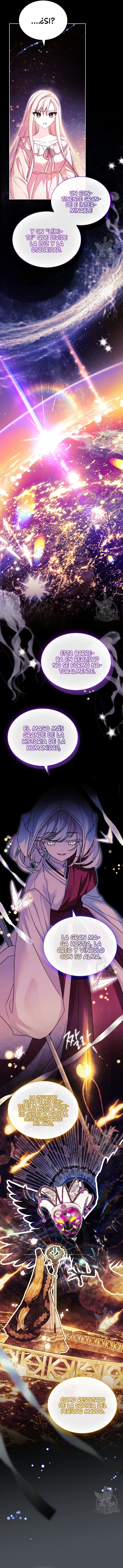 La Dama Quiere Descansar Capitulo 117 página 5