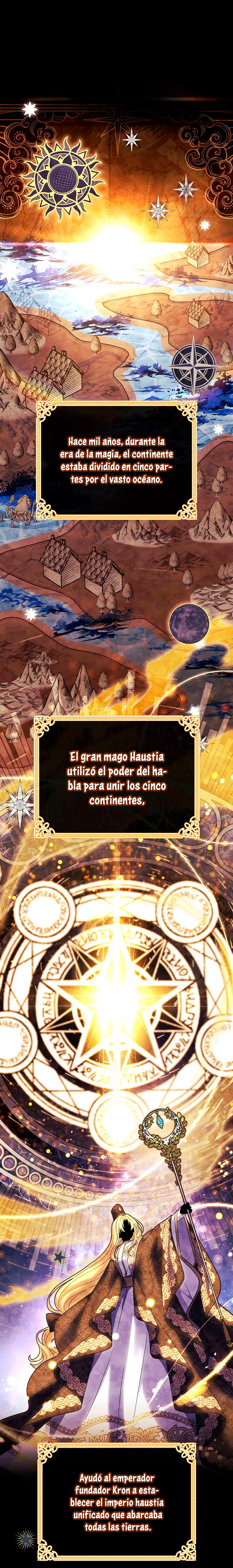 La Dama Quiere Descansar Capitulo 124 página 2