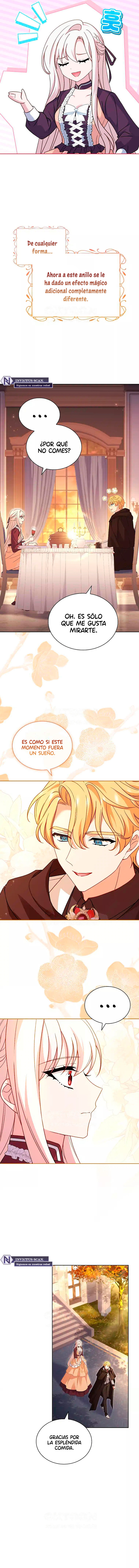 La Dama Quiere Descansar Capitulo 143 página 13