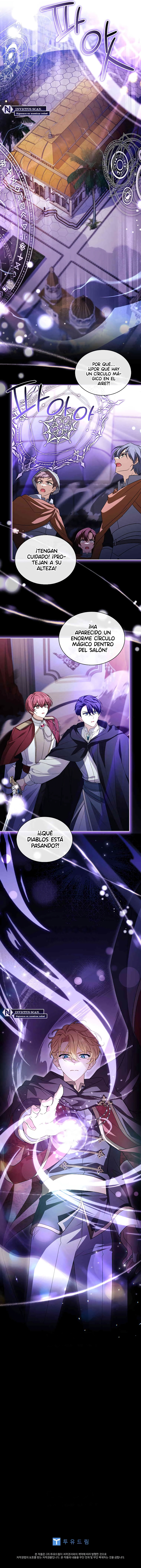 La Dama Quiere Descansar Capitulo 145 página 17