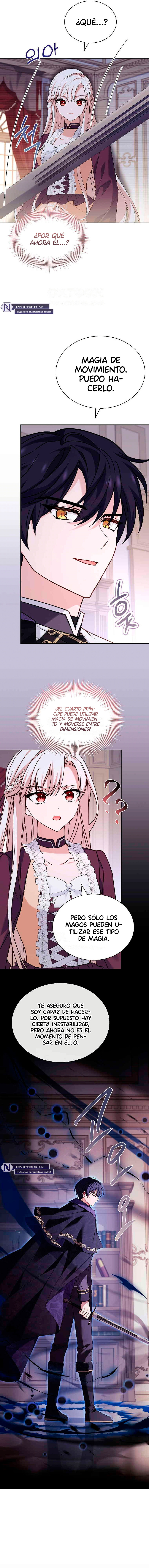 La Dama Quiere Descansar Capitulo 146 página 14