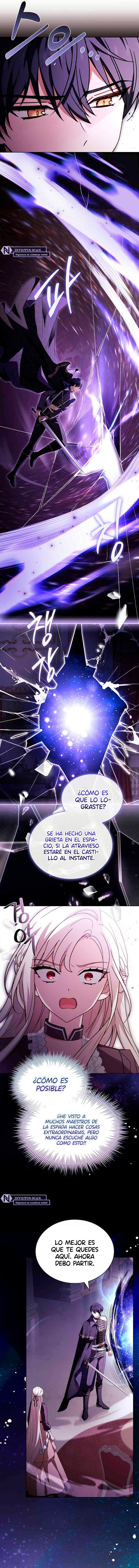 La Dama Quiere Descansar Capitulo 146 página 15