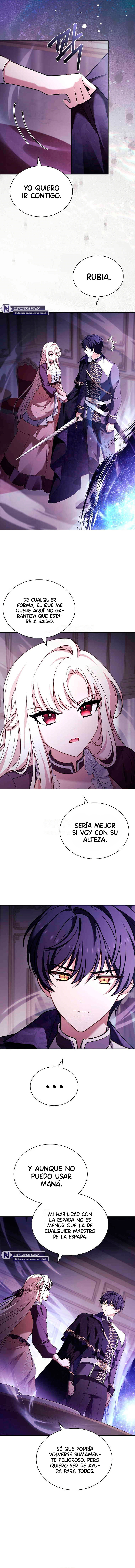 La Dama Quiere Descansar Capitulo 146 página 16