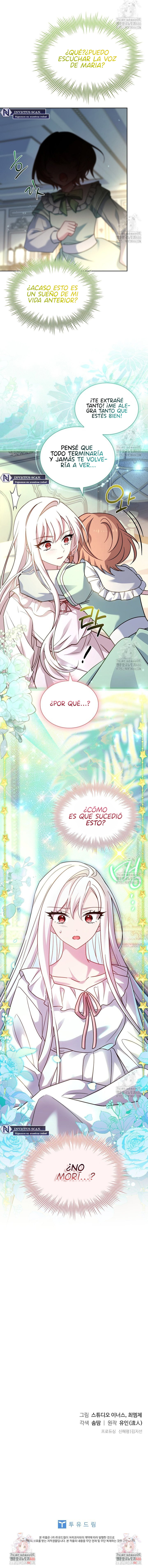 La Dama Quiere Descansar Capitulo 154 página 14
