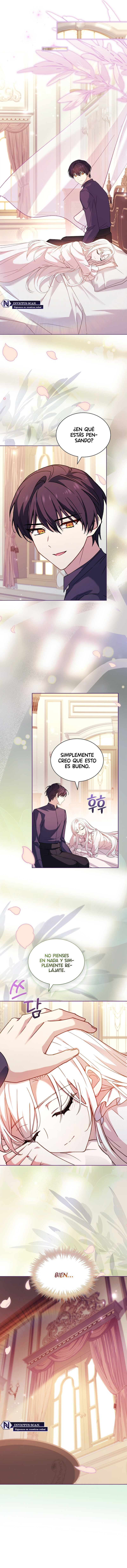 La Dama Quiere Descansar Capitulo 158 página 12