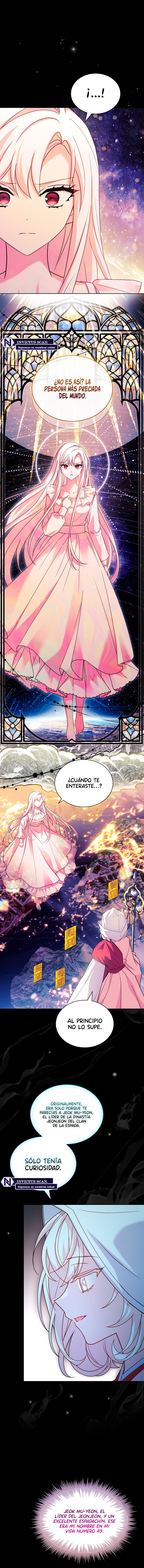 La Dama Quiere Descansar Capitulo 160 página 9