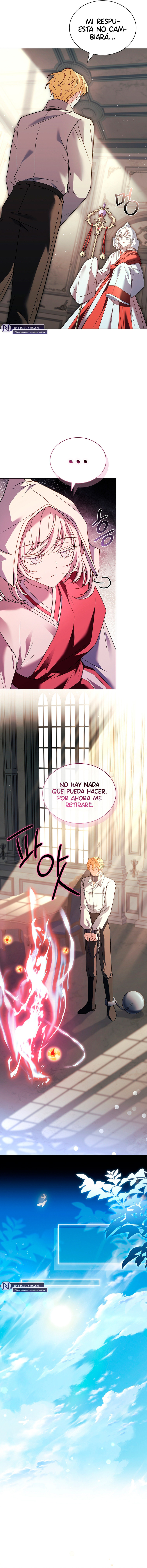 La Dama Quiere Descansar Capitulo 163 página 6