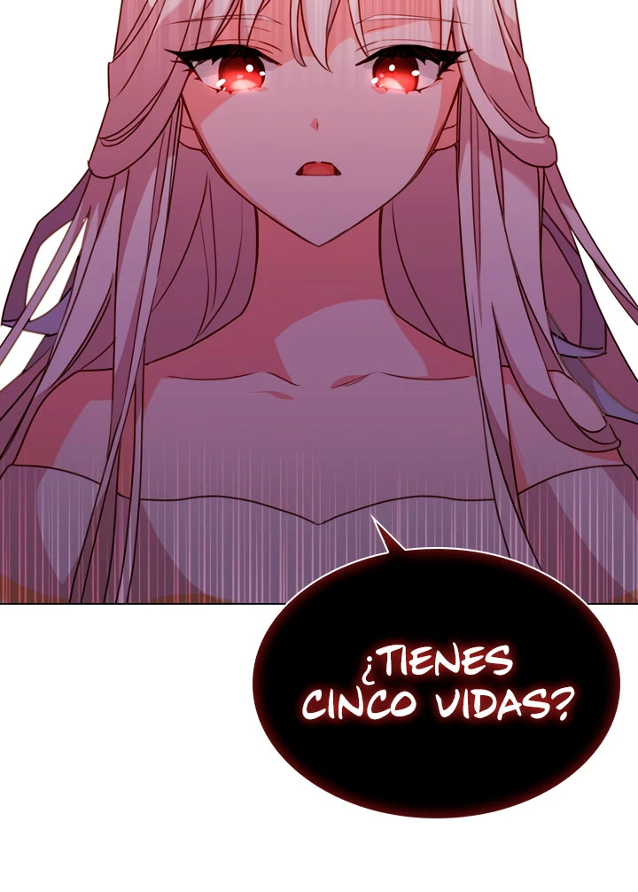 La Dama Quiere Descansar Capitulo 2 página 12