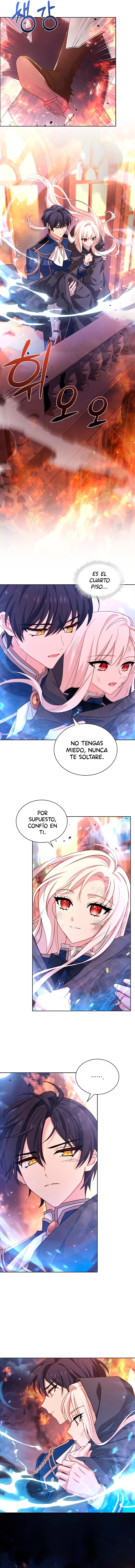 La Dama Quiere Descansar Capitulo 72 página 13