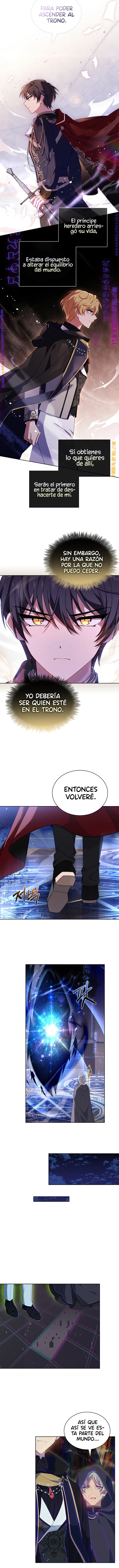 La Dama Quiere Descansar Capitulo 75 página 13
