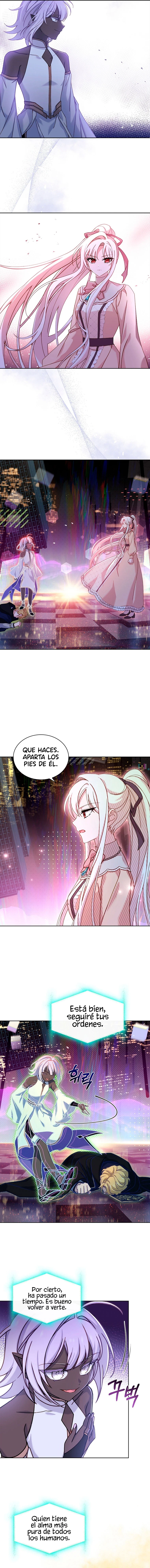 La Dama Quiere Descansar Capitulo 77 página 17