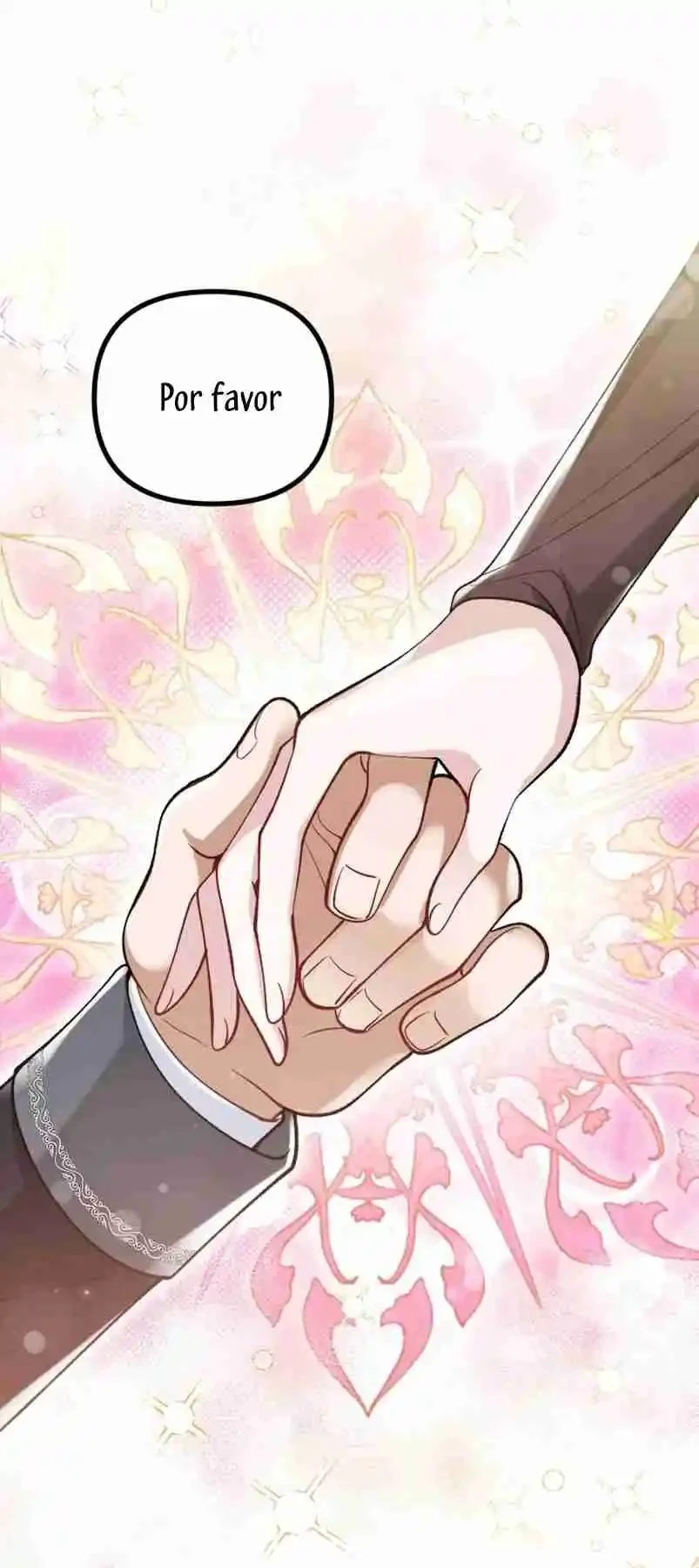 Una bestia es devorada por una flor Capitulo 1 página 43
