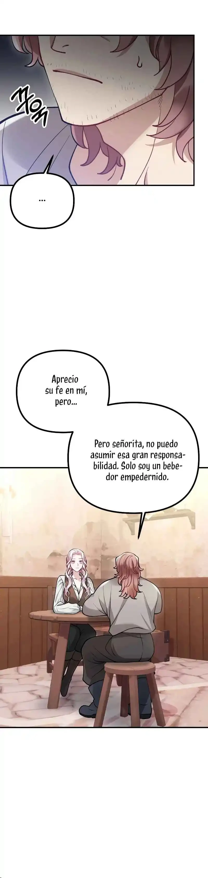 Una bestia es devorada por una flor Capitulo 11 página 13
