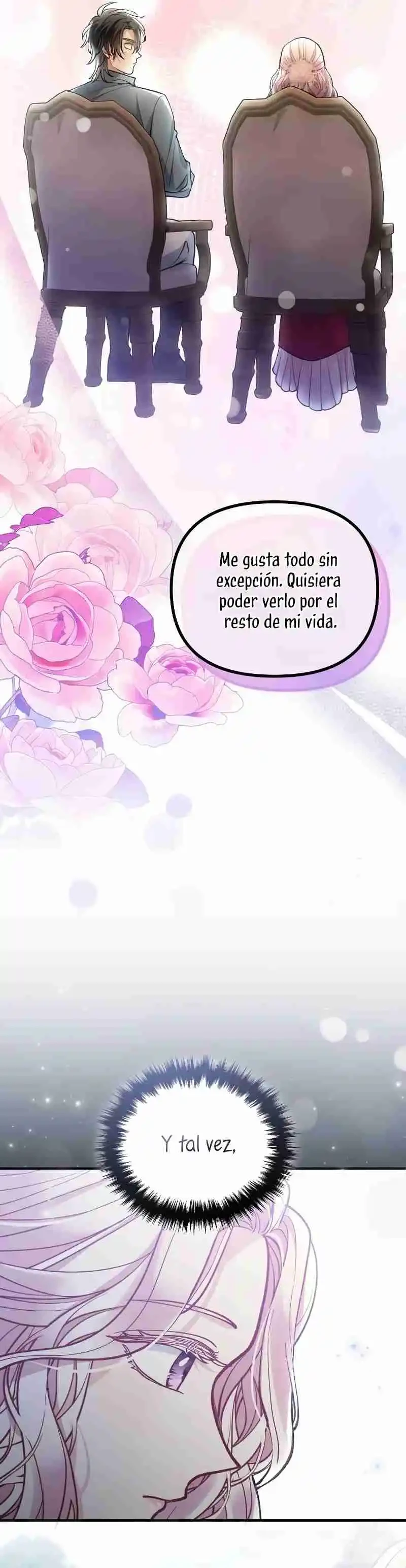 Una bestia es devorada por una flor Capitulo 12 página 24