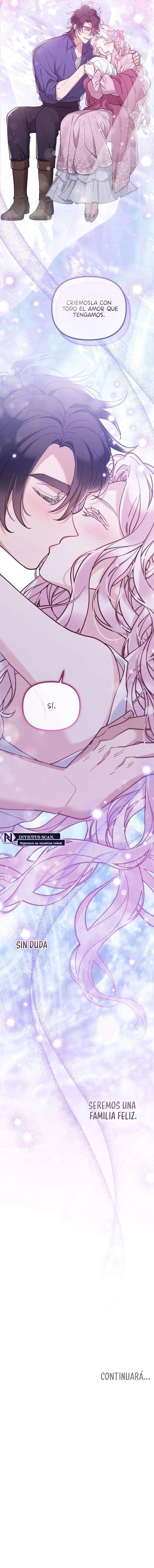 Una bestia es devorada por una flor Capitulo 123 página 7