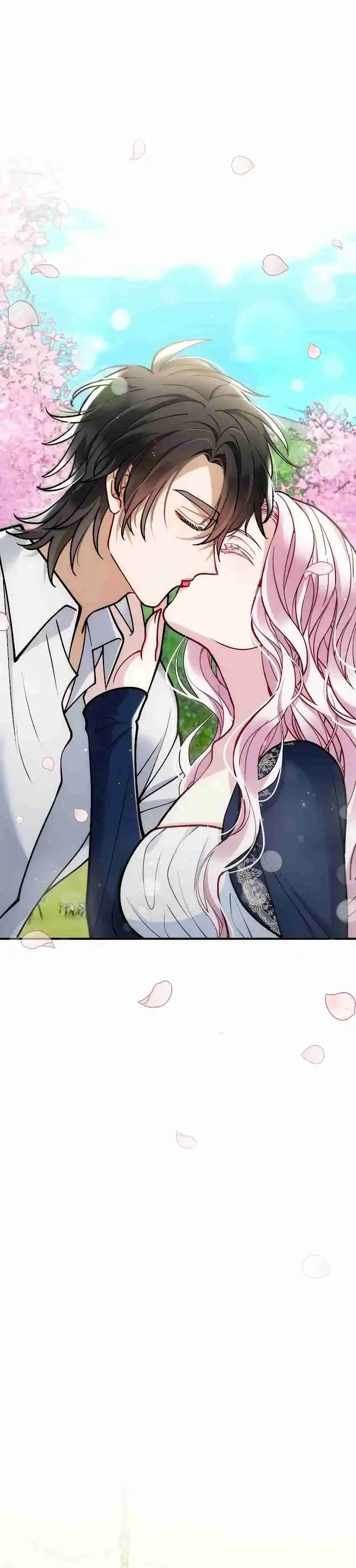 Una bestia es devorada por una flor Capitulo 13 página 26