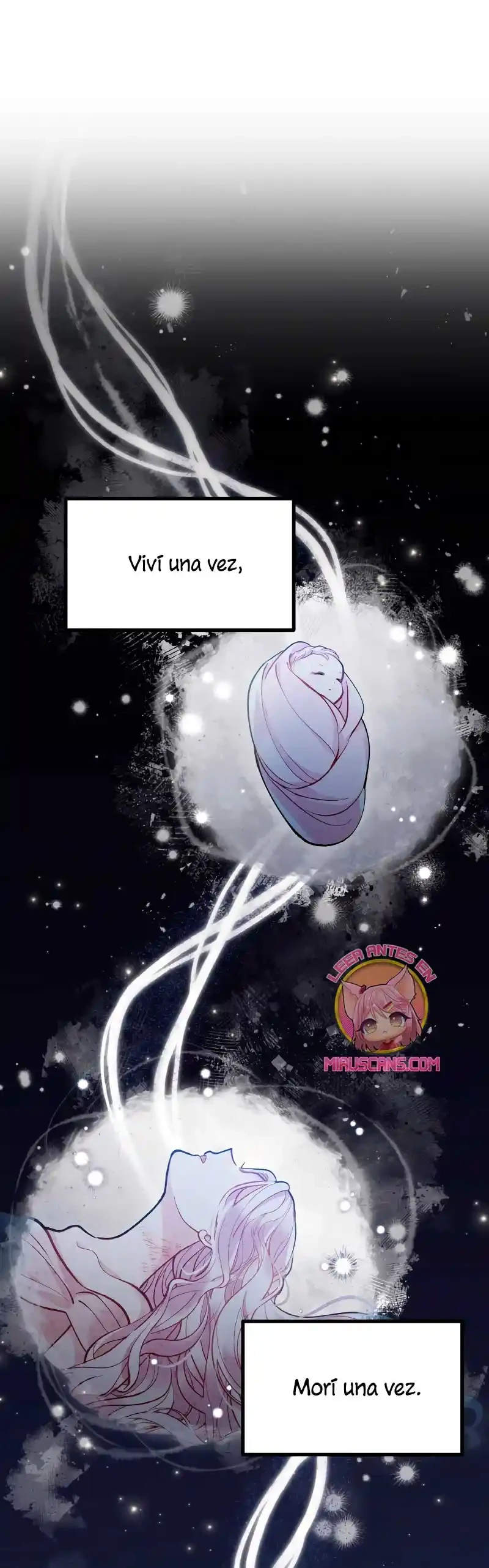 Una bestia es devorada por una flor Capitulo 14 página 27