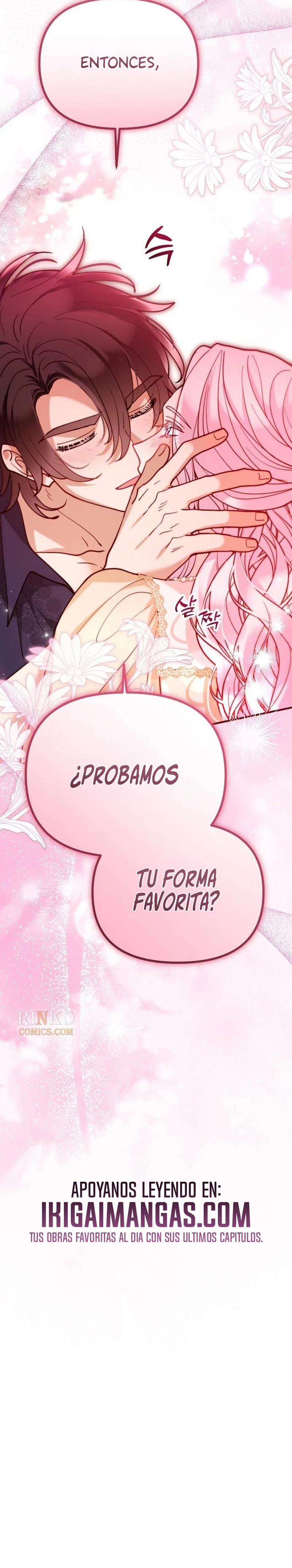Una bestia es devorada por una flor Capitulo 147 página 10