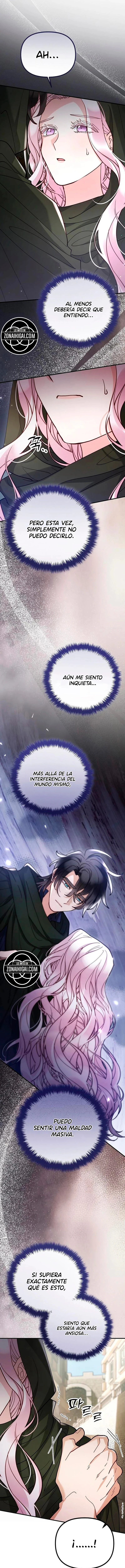 Una bestia es devorada por una flor Capitulo 150 página 4