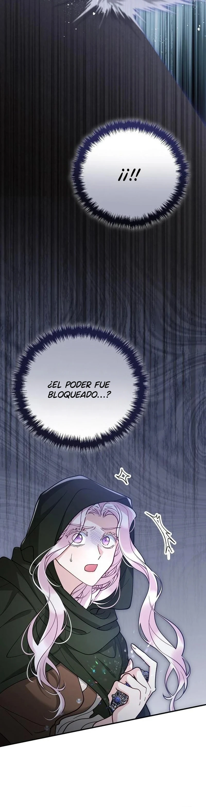Una bestia es devorada por una flor Capitulo 151 página 10