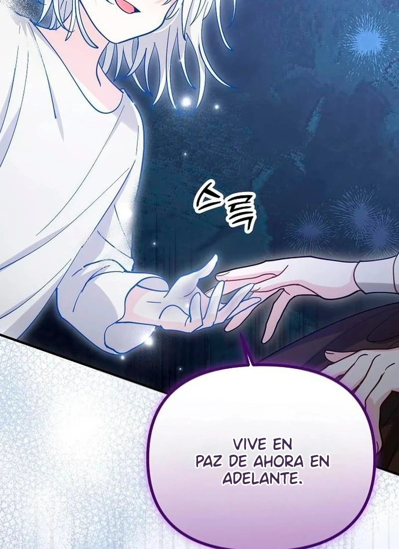 Una bestia es devorada por una flor Capitulo 154 página 17