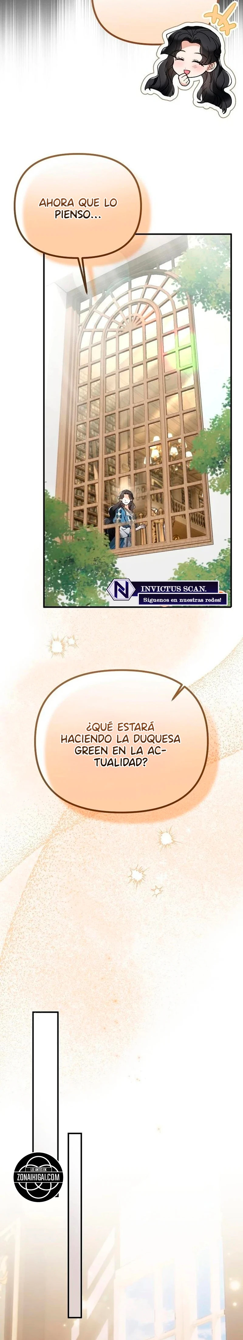 Una bestia es devorada por una flor Capitulo 155 página 20