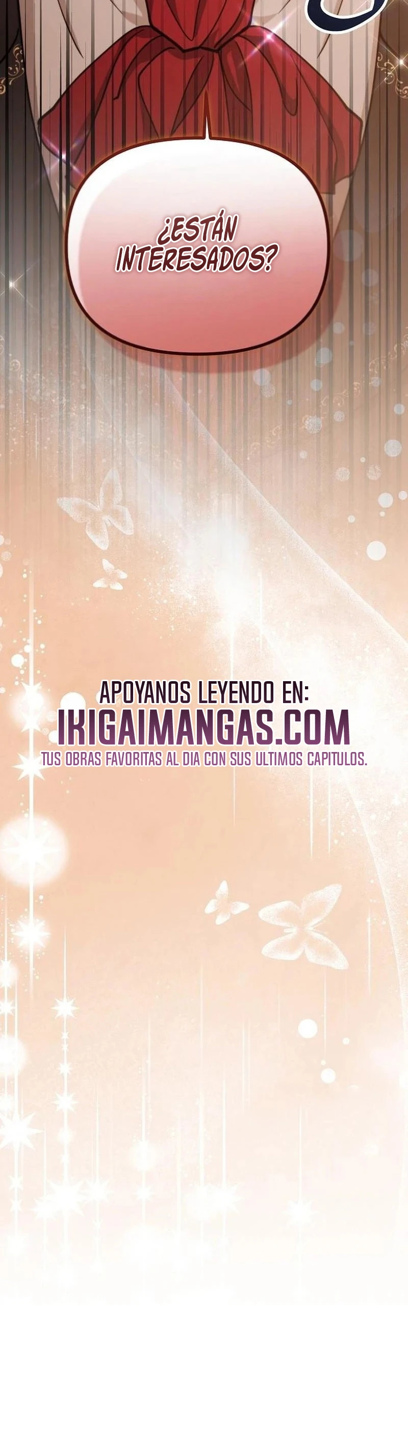 Una bestia es devorada por una flor Capitulo 156 página 16