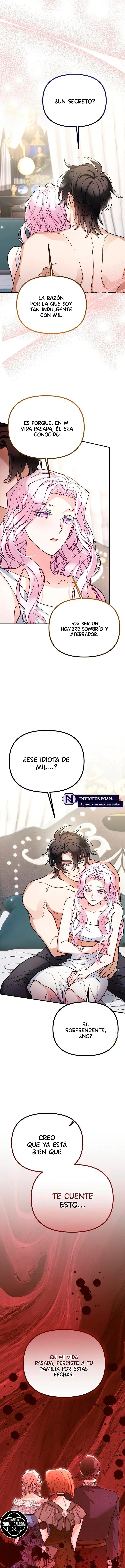 Una bestia es devorada por una flor Capitulo 157 página 16