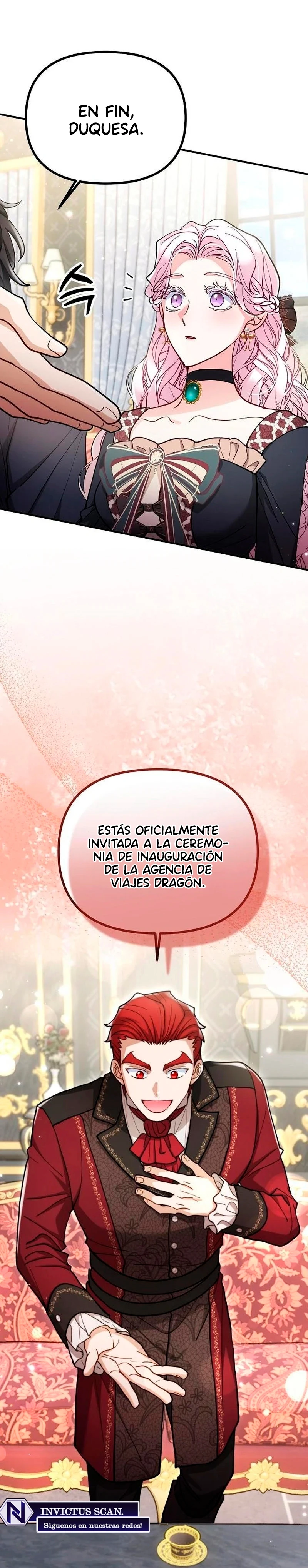 Una bestia es devorada por una flor Capitulo 157 página 7
