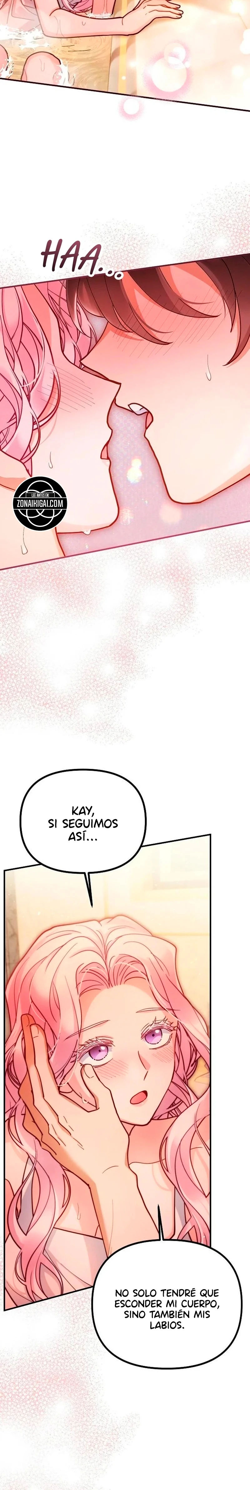 Una bestia es devorada por una flor Capitulo 158 página 3