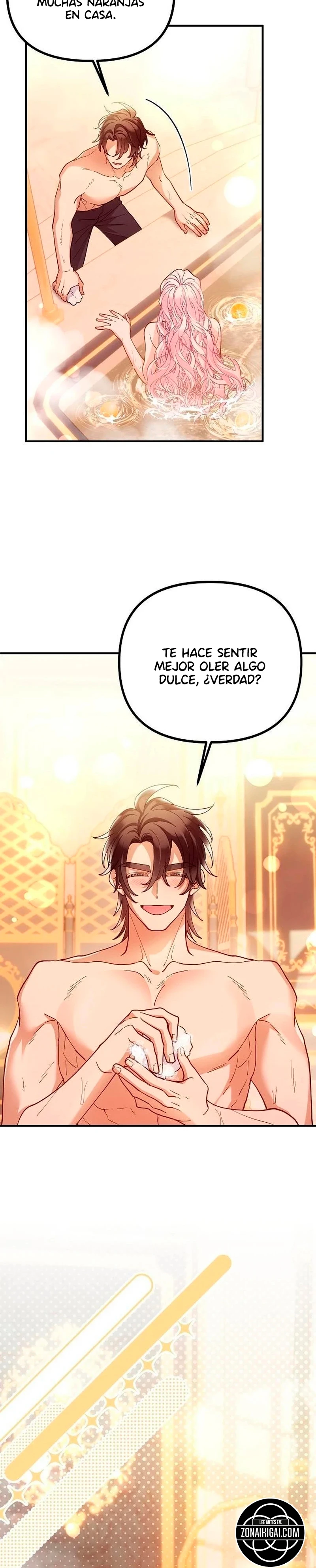 Una bestia es devorada por una flor Capitulo 158 página 5