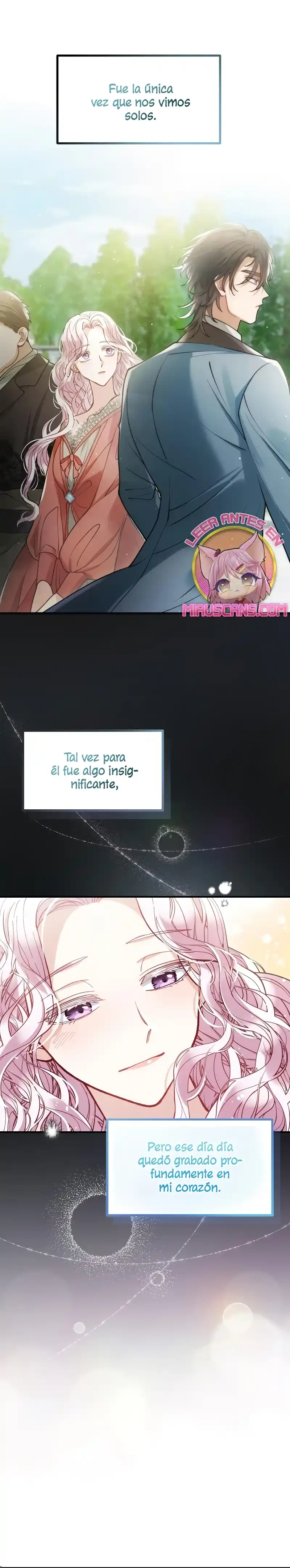 Una bestia es devorada por una flor Capitulo 17 página 29