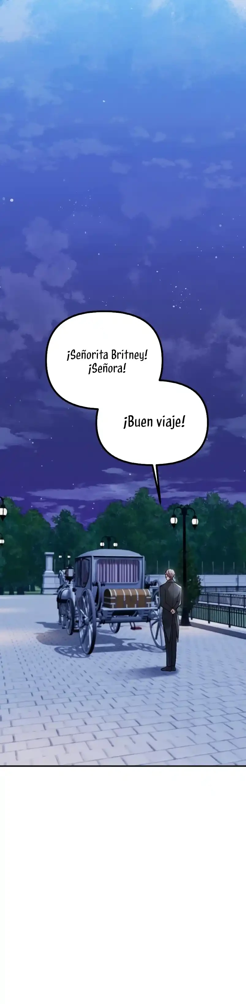 Una bestia es devorada por una flor Capitulo 20 página 36