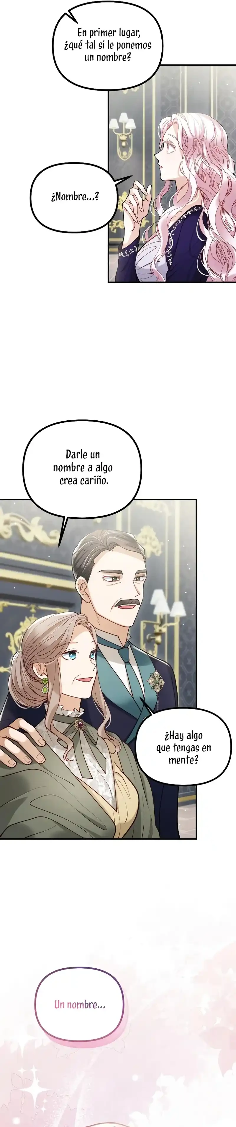 Una bestia es devorada por una flor Capitulo 22 página 11