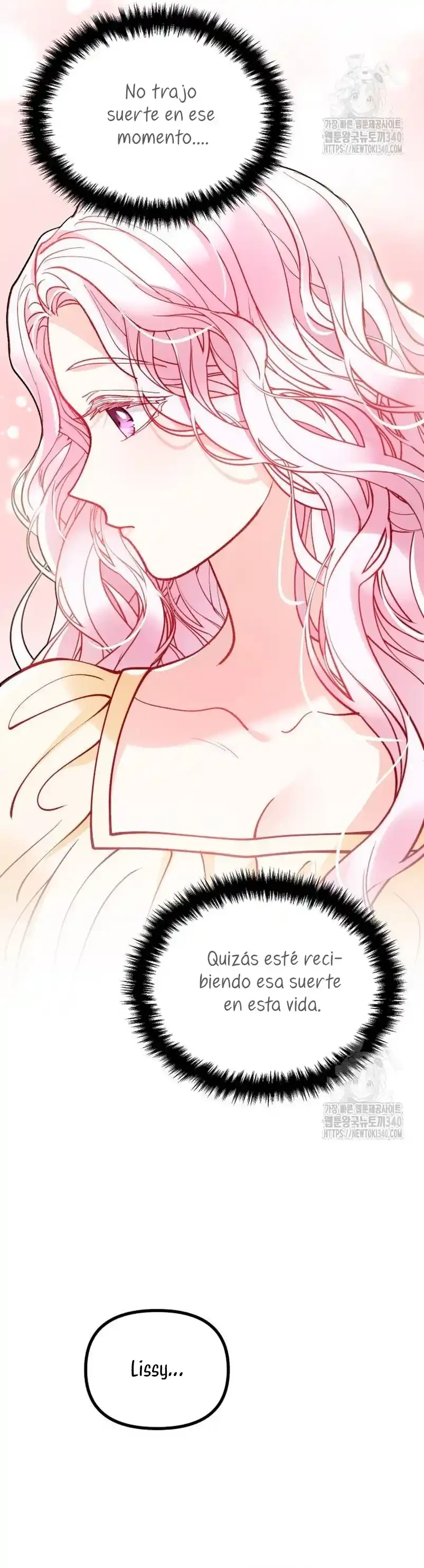 Una bestia es devorada por una flor Capitulo 24 página 26