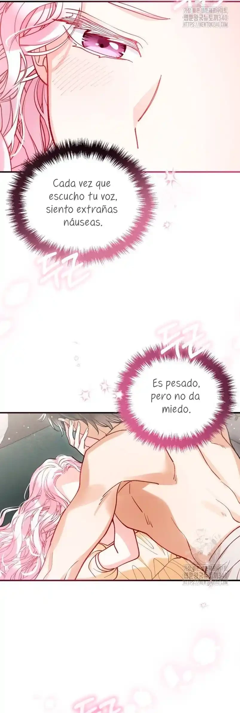 Una bestia es devorada por una flor Capitulo 24 página 37