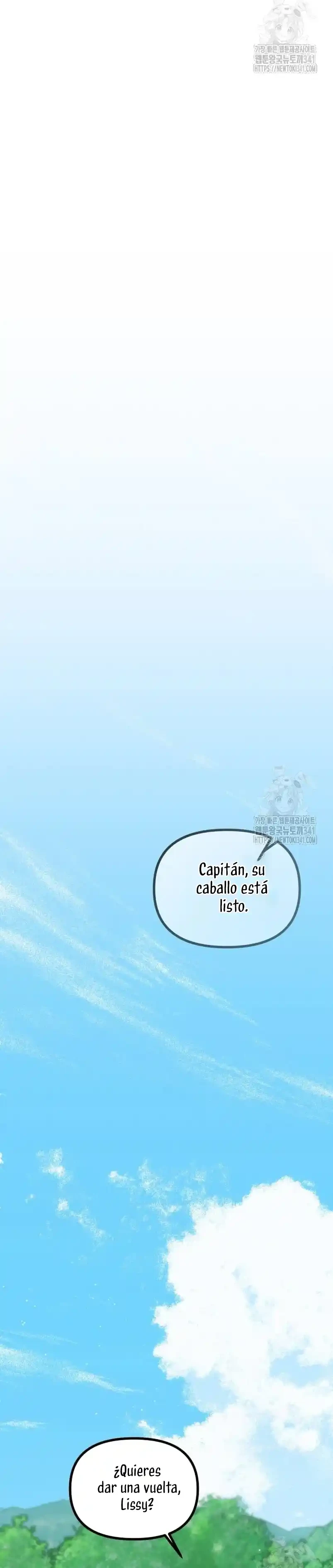 Una bestia es devorada por una flor Capitulo 26 página 25