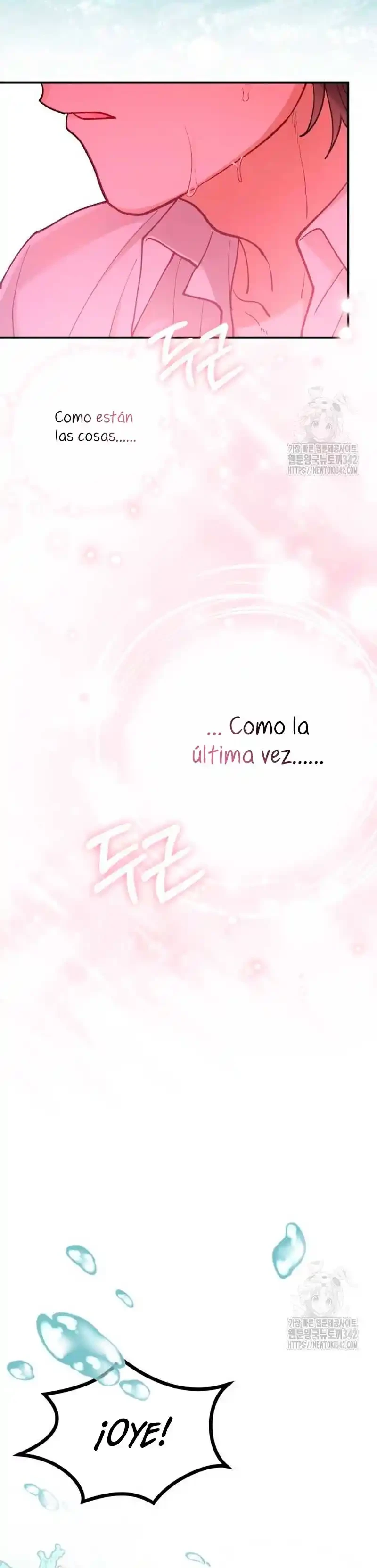 Una bestia es devorada por una flor Capitulo 27 página 14