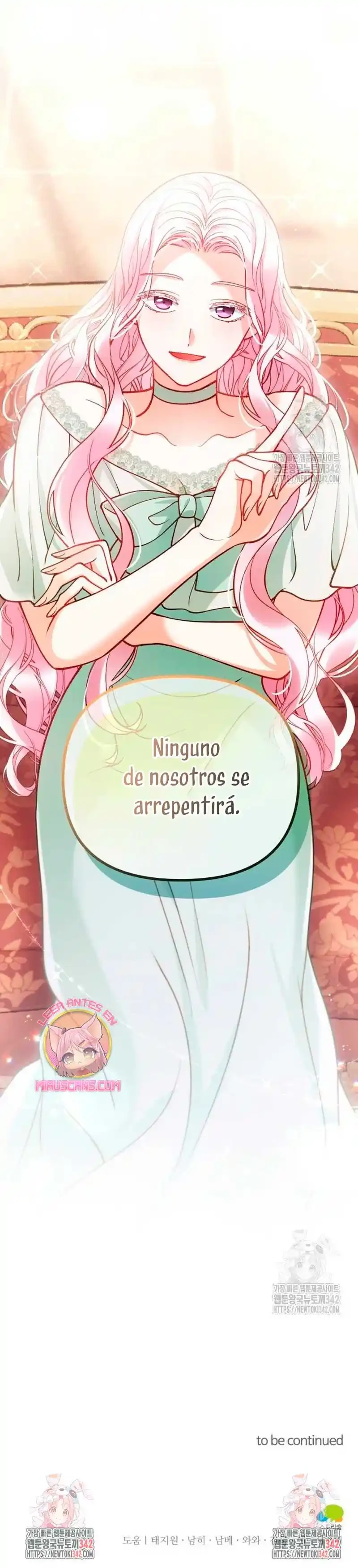 Una bestia es devorada por una flor Capitulo 27 página 29
