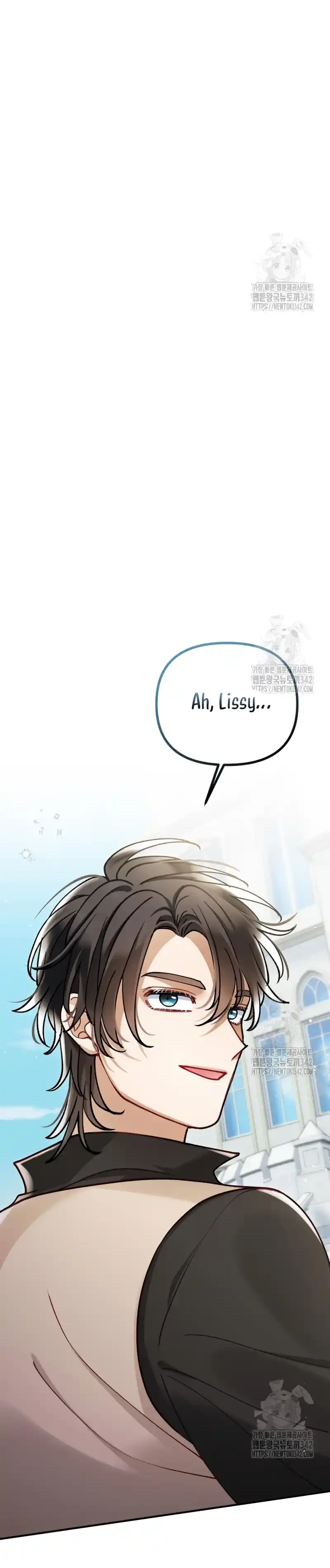 Una bestia es devorada por una flor Capitulo 30 página 12