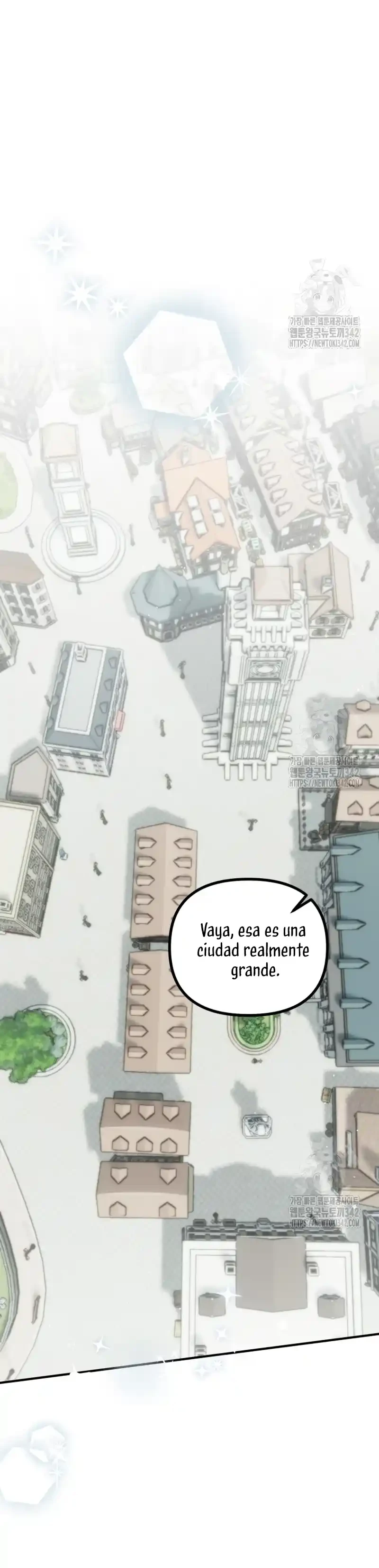 Una bestia es devorada por una flor Capitulo 30 página 15