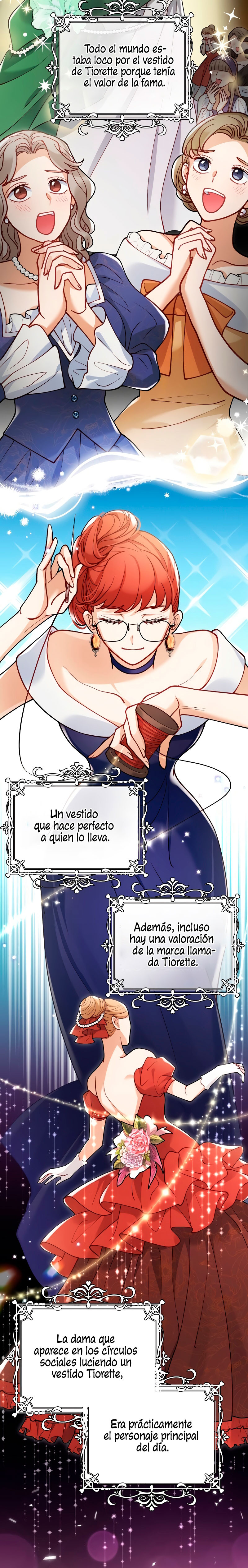 Una bestia es devorada por una flor Capitulo 31 página 16