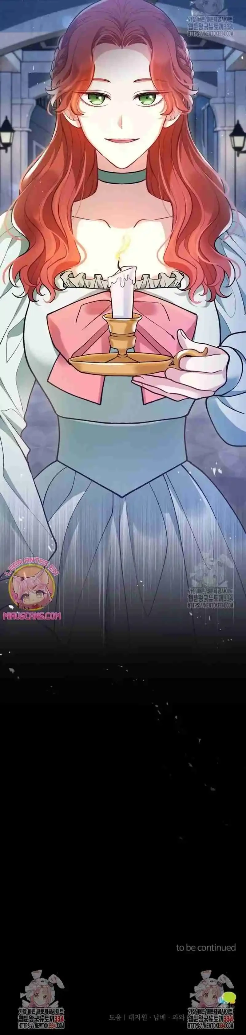 Una bestia es devorada por una flor Capitulo 4 página 30
