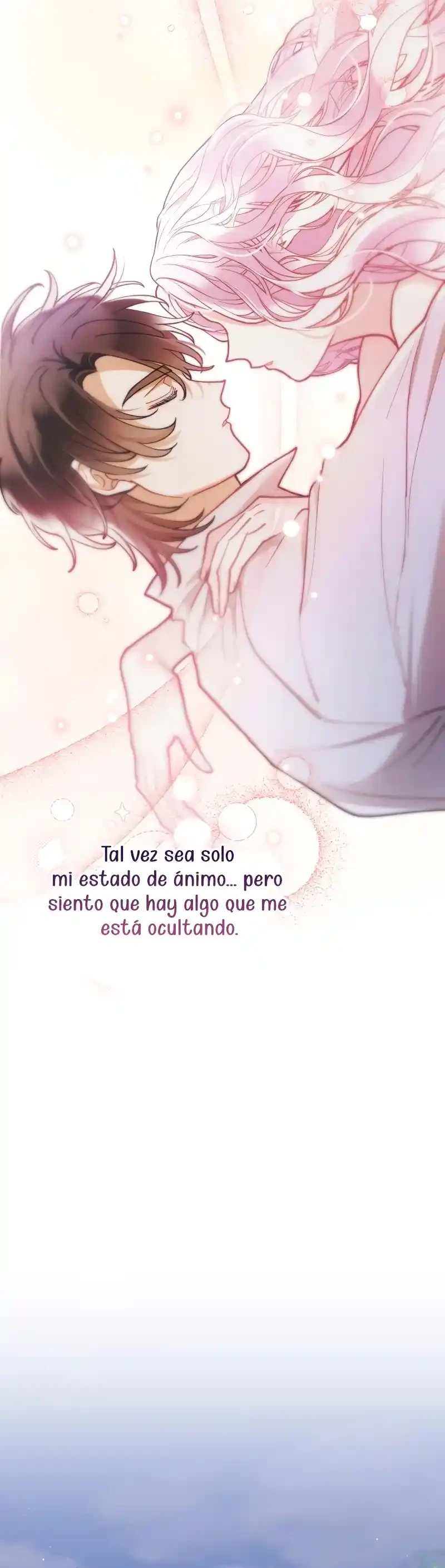 Una bestia es devorada por una flor Capitulo 40 página 16